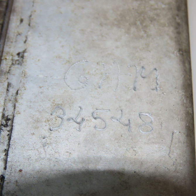 Radiateur occasion MINI MINI II Phase 1 09-2006->12-2010 1.6 D 110ch 17112751275 4