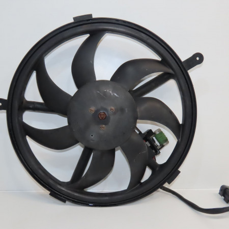 Ventilateur de refroidissement occasion MINI MINI II Phase 1 09-2006->12-2010 1.6 D 110ch 17427535100