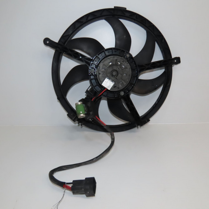 Ventilateur de refroidissement occasion MINI MINI II Phase 1 09-2006->12-2010 1.6 D 110ch 17427535100 2