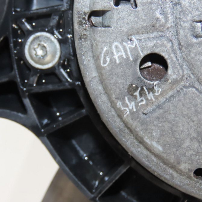 Ventilateur de refroidissement occasion MINI MINI II Phase 1 09-2006->12-2010 1.6 D 110ch 17427535100 5