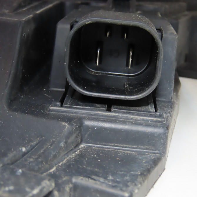 Ventilateur de refroidissement occasion MERCEDES CLASSE SLK II Phase 1 03-2004->04-2008 200K 163ch 2035000593 3