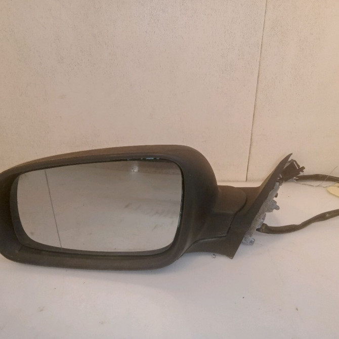 Retroviseur exterieur electrique gauche occasion VOLKSWAGEN PASSAT IV Phase 1 10-1996->10-2000 1.9 TDI 90ch 3B1857507K01C 1