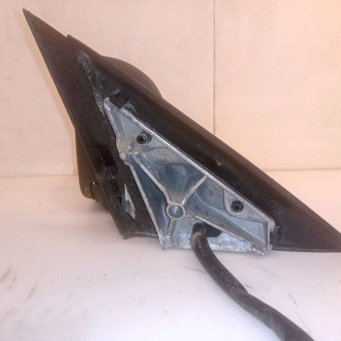 Retroviseur exterieur electrique gauche occasion VOLKSWAGEN PASSAT IV Phase 1 10-1996->10-2000 1.9 TDI 90ch 3B1857507K01C 3