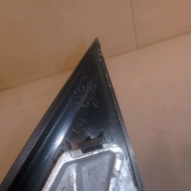 Retroviseur exterieur electrique gauche occasion VOLKSWAGEN PASSAT IV Phase 1 10-1996->10-2000 1.9 TDI 90ch 3B1857507K01C 5