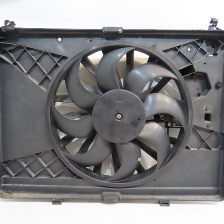 Ventilateur de refroidissement occasion ALFA ROMEO 159 Phase 1 04-1995->04-1999 1.9 JTDm 120ch 50517165
