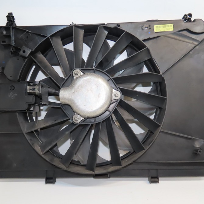 Ventilateur de refroidissement occasion ALFA ROMEO 159 Phase 1 04-1995->04-1999 1.9 JTDm 120ch 50517165 2