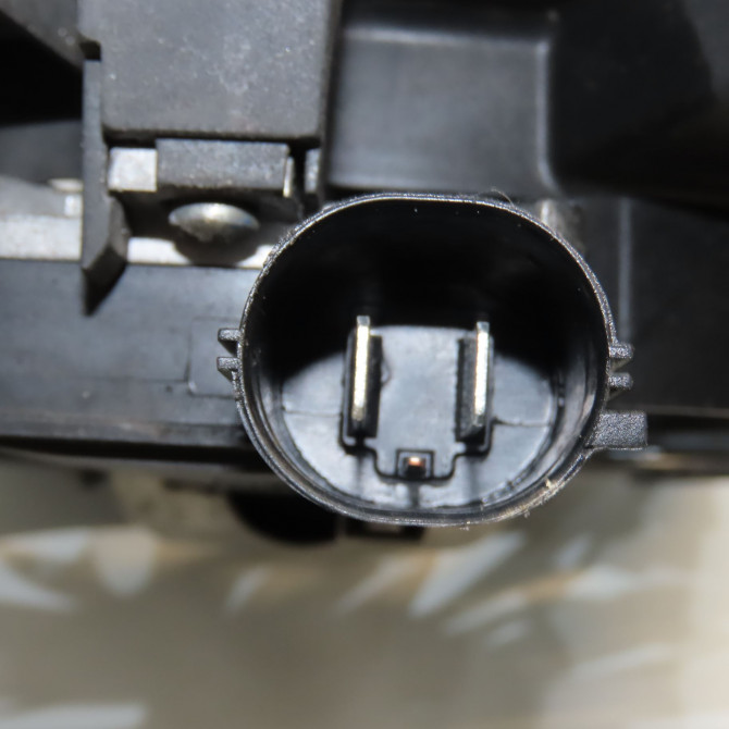 Ventilateur de refroidissement occasion ALFA ROMEO 159 Phase 1 04-1995->04-1999 1.9 JTDm 120ch 50517165 3