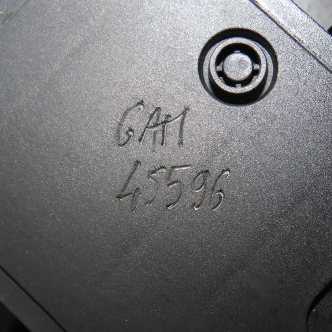 Ventilateur de refroidissement occasion ALFA ROMEO 159 Phase 1 04-1995->04-1999 1.9 JTDm 120ch 50517165 5