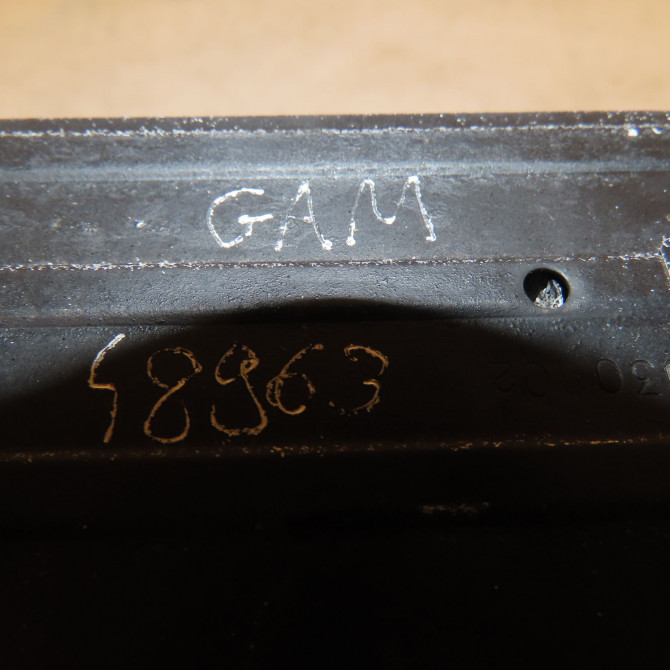 Echangeur air occasion PEUGEOT RCZ 384P6 2