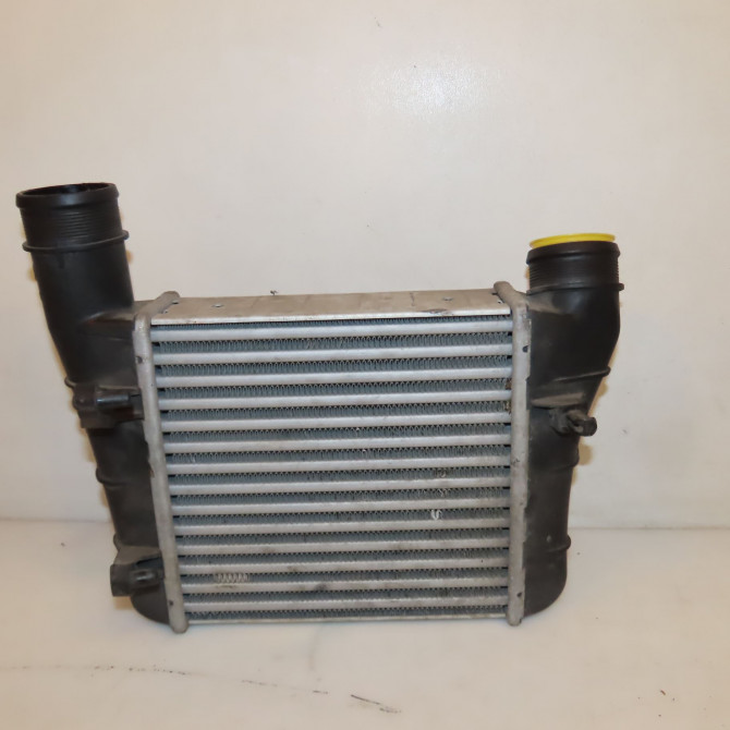 Echangeur air occasion AUDI A4 II Phase 2 09-2004->04-2008 2.0 TDi 140ch 8E0145805AA 2