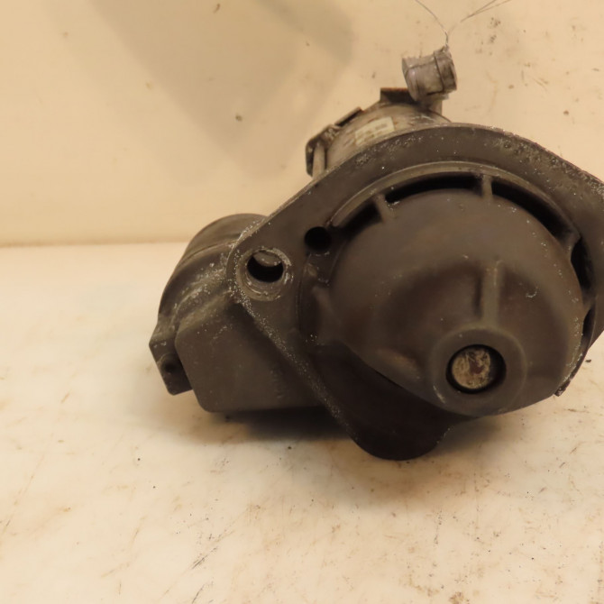 Démarreur occasion VOLKSWAGEN PASSAT IV Phase 2 10-2000->03-2005 1.9 TDI 100ch 68911024EX 1