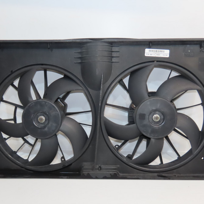 Ventilateur de refroidissement occasion JEEP 146 Phase 1 04-1995->04-1999 2.2 CRD 136ch 1