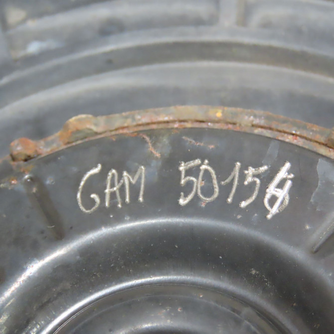 Ventilateur de refroidissement occasion JEEP 146 Phase 1 04-1995->04-1999 2.2 CRD 136ch 6