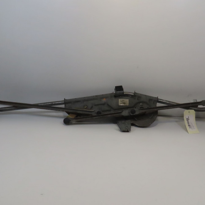 Moteur essuie-glace avant occasion VOLKSWAGEN SHARAN I Phase 3 01-2004->09-2010 7M3955119A 1