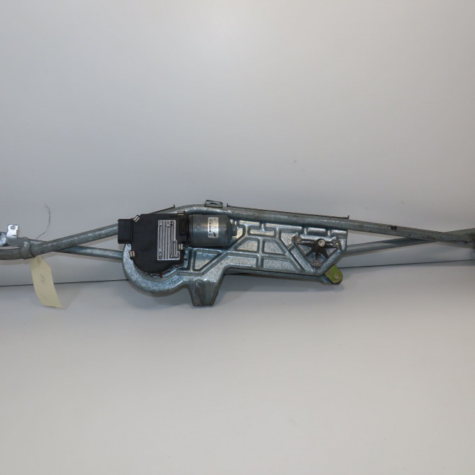 Moteur essuie-glace avant occasion VOLKSWAGEN SHARAN I Phase 3 01-2004->09-2010 7M3955119A 2