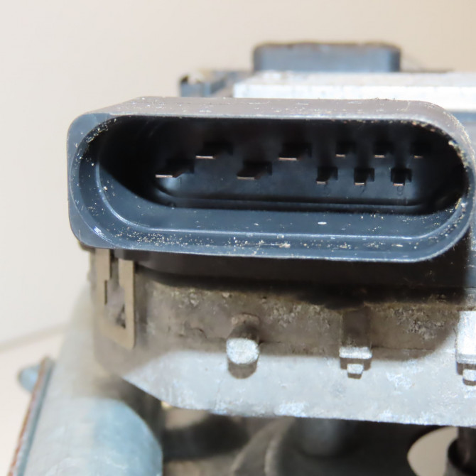 Moteur essuie-glace avant occasion VOLKSWAGEN SHARAN I Phase 3 01-2004->09-2010 7M3955119A 3