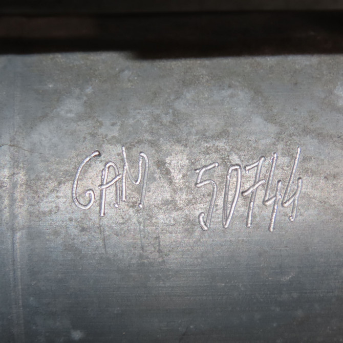 Moteur essuie-glace avant occasion VOLKSWAGEN SHARAN I Phase 3 01-2004->09-2010 7M3955119A 6