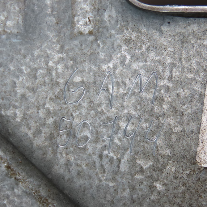 Moteur essuie-glace avant occasion VOLKSWAGEN SHARAN I Phase 3 01-2004->09-2010 7M3955119A 7