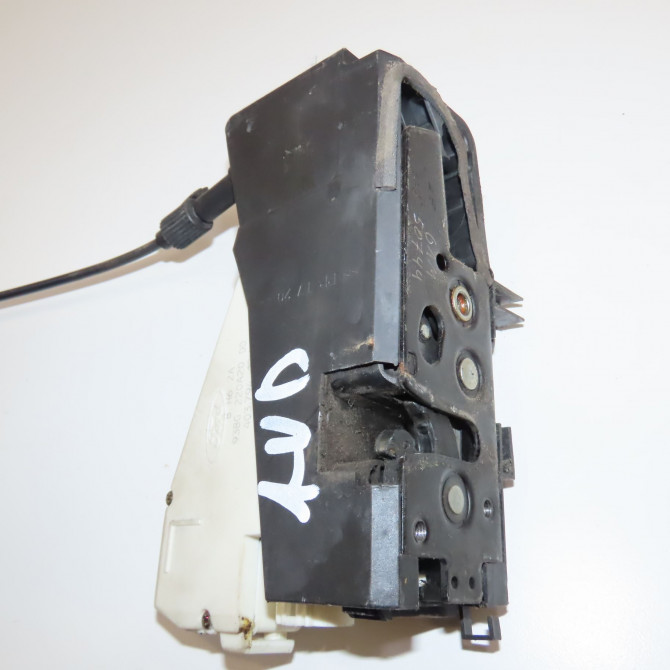 Serrure porte avd occasion VOLKSWAGEN SHARAN I Phase 3 01-2004->09-2010 7M3837016C 1