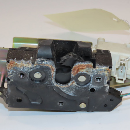 Serrure hayon occasion VOLKSWAGEN SHARAN I Phase 3 01-2004->09-2010 7M4827505C