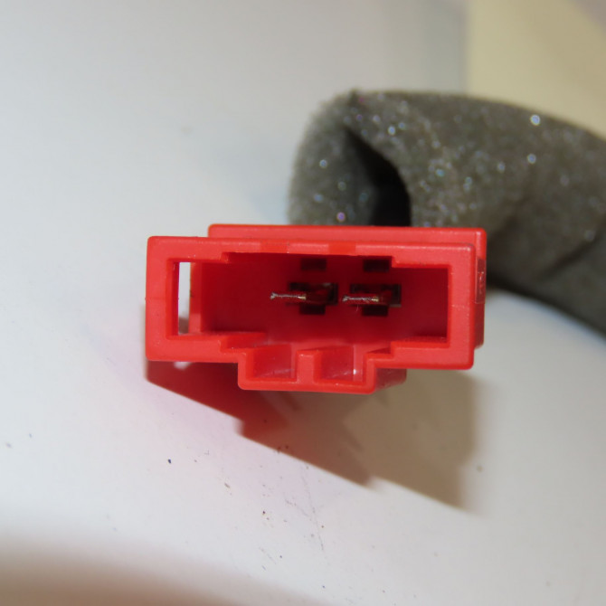 Serrure hayon occasion VOLKSWAGEN SHARAN I Phase 3 01-2004->09-2010 7M4827505C 3