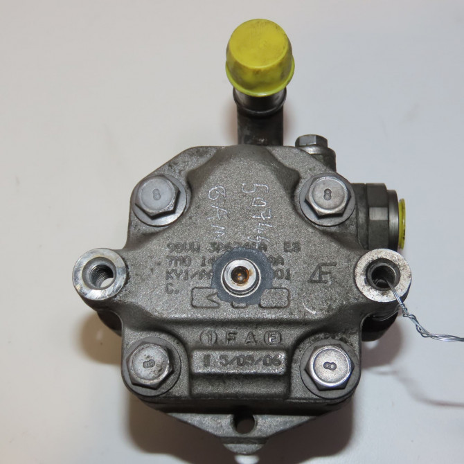 Pompe direction assistee occasion VOLKSWAGEN SHARAN I Phase 3 01-2004->09-2010 7M3145157 5