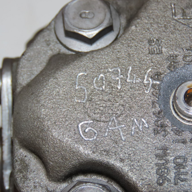 Pompe direction assistee occasion VOLKSWAGEN SHARAN I Phase 3 01-2004->09-2010 7M3145157 6