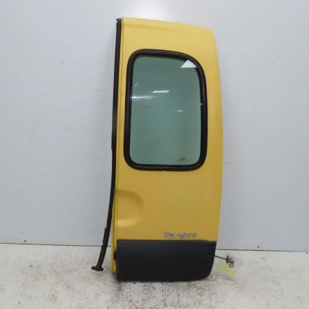 Porte battante arrière droite occasion RENAULT KANGOO I Phase 2 03-2003->06-2010 1.5 DCI 55ch 901005956R