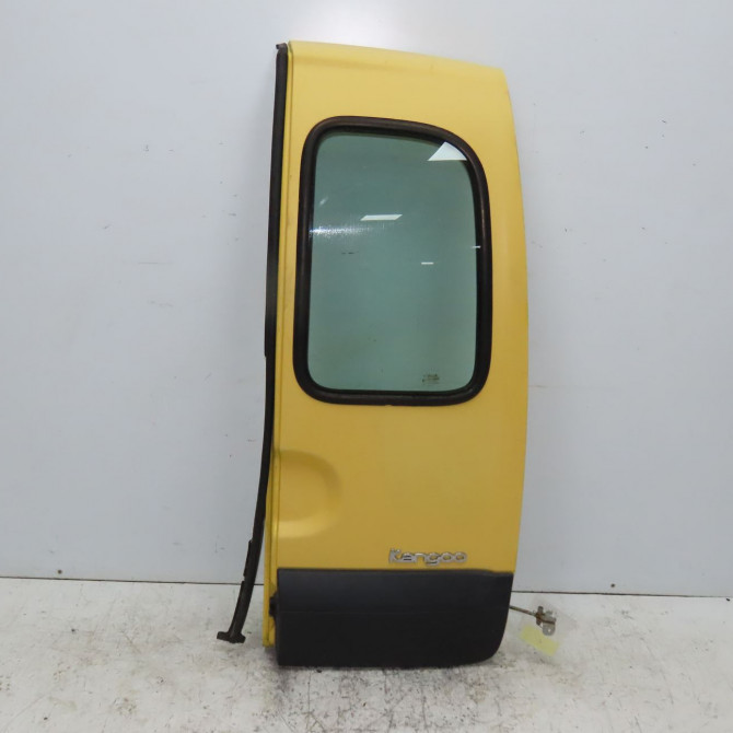 Porte battante arrière droite occasion RENAULT KANGOO I Phase 2 03-2003->06-2010 1.5 DCI 55ch 901005956R 1