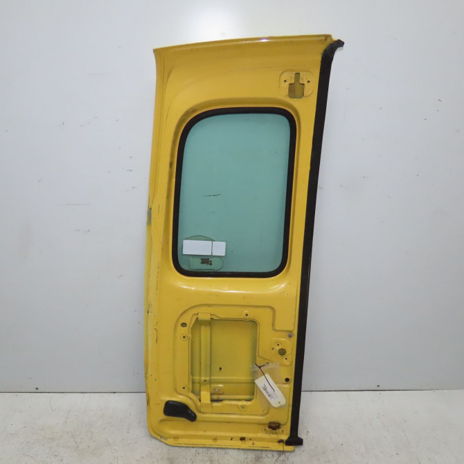Porte battante arrière droite occasion RENAULT KANGOO I Phase 1 09-1997->06-2003 1.9 D 55ch 901005956R 2