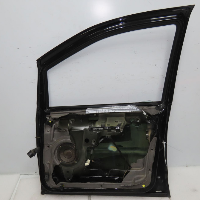 Porte avant droite occasion VOLKSWAGEN SHARAN I Phase 2 06-2000->12-2003 1.9 TDI 130ch 7M3831022E 2