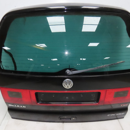 Hayon occasion VOLKSWAGEN SHARAN I Phase 2 06-2000->12-2003 1.9 TDI 130ch 7M3827025R