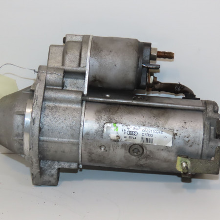 Démarreur occasion VOLKSWAGEN PASSAT IV Phase 2 10-2000->03-2005 1.9 TDI 100ch 68911024EX