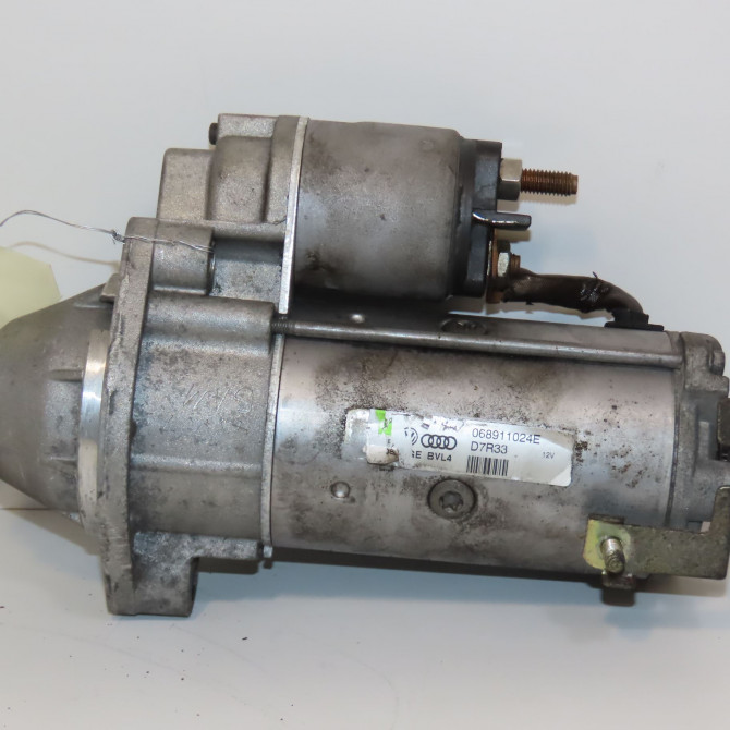 Démarreur occasion VOLKSWAGEN PASSAT IV Phase 2 10-2000->03-2005 1.9 TDI 100ch 68911024EX 1