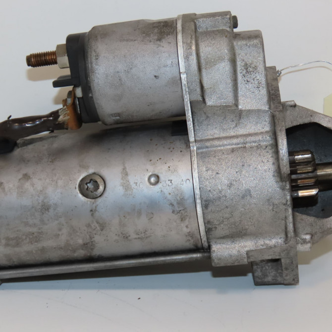 Démarreur occasion VOLKSWAGEN PASSAT IV Phase 2 10-2000->03-2005 1.9 TDI 100ch 68911024EX 2