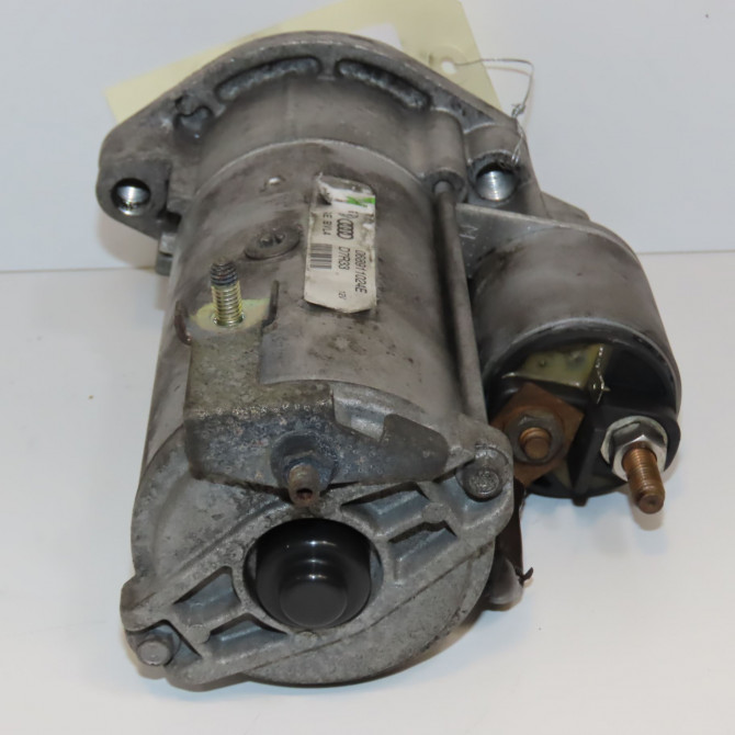 Démarreur occasion VOLKSWAGEN PASSAT IV Phase 2 10-2000->03-2005 1.9 TDI 100ch 68911024EX 3