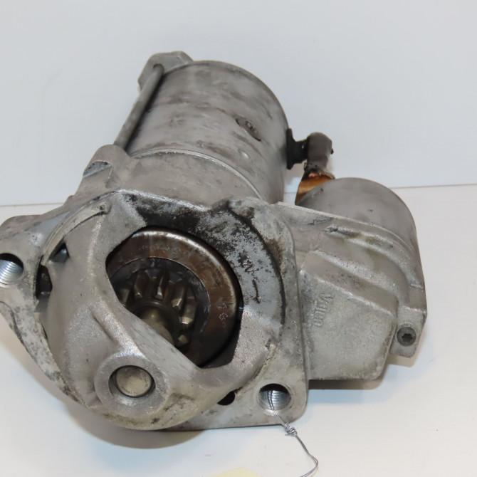 Démarreur occasion VOLKSWAGEN PASSAT IV Phase 2 10-2000->03-2005 1.9 TDI 100ch 68911024EX 4