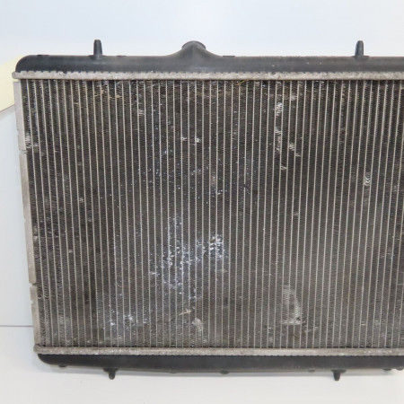 Radiateur occasion PEUGEOT 208 Phase 2 04-2015->... 1.6 BLUE HDI 75ch 1330P9