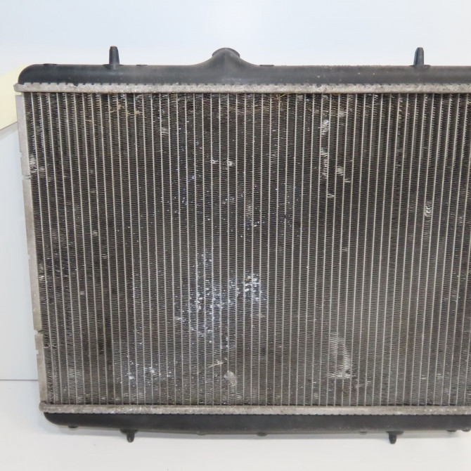 Radiateur occasion PEUGEOT 208 Phase 2 04-2015->... 1.6 BLUE HDI 75ch 1330P9 1