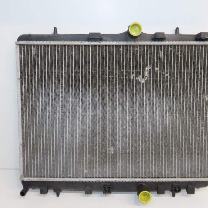 Radiateur occasion PEUGEOT 208 Phase 2 04-2015->... 1.6 BLUE HDI 75ch 1330P9 2