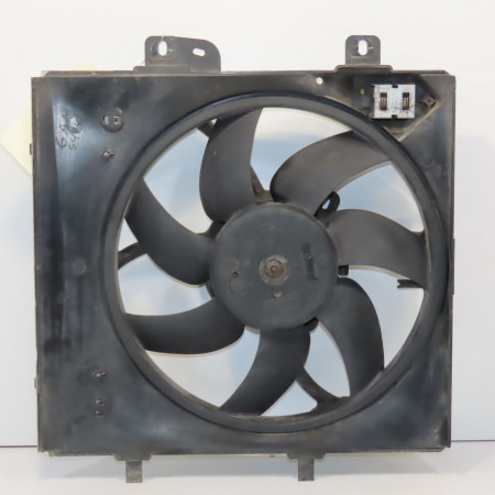 Ventilateur de refroidissement occasion PEUGEOT 207 Phase 1 04-2006->06-2013 1.4 HDI 70ch 1253P8