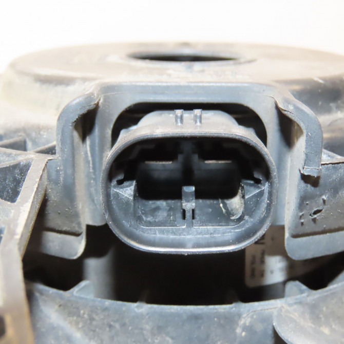 Ventilateur de refroidissement occasion PEUGEOT 207 Phase 1 04-2006->06-2013 1.4 HDI 70ch 1253P8 3