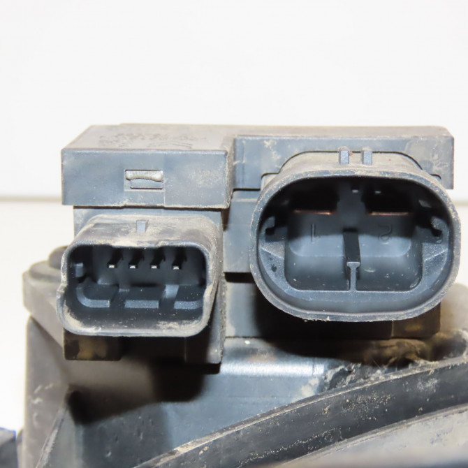 Ventilateur de refroidissement occasion PEUGEOT 207 Phase 1 04-2006->06-2013 1.4 HDI 70ch 1253P8 5