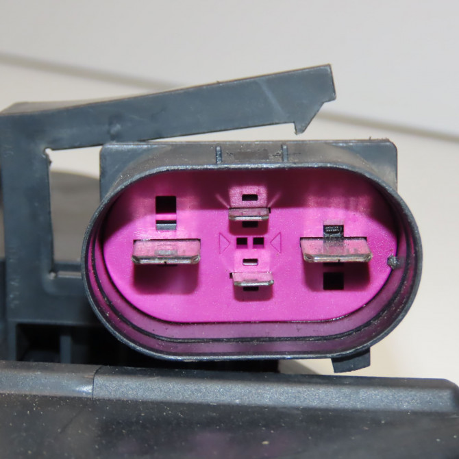 Ventilateur de refroidissement occasion VOLKSWAGEN TOURAN II Phase 1 09-2010->12-2015 2.0 TDI 140ch 3