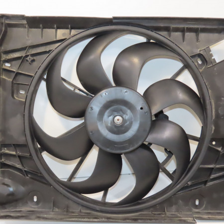 Ventilateur de refroidissement occasion DACIA DOKKER Phase 1 09-2012->... 1.2 TCE 115ch 214816436R