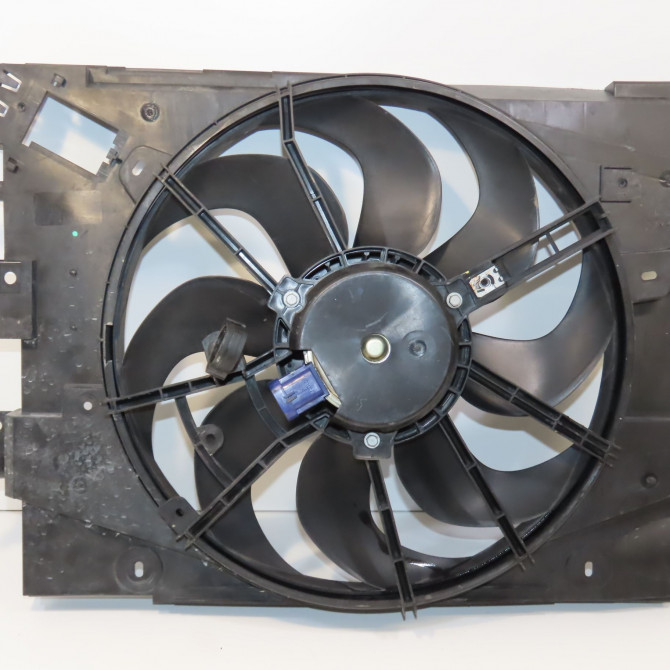 Ventilateur de refroidissement occasion DACIA DOKKER Phase 1 09-2012->... 1.2 TCE 115ch 214816436R 2