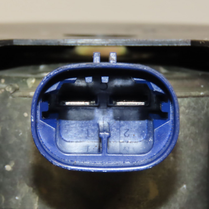 Ventilateur de refroidissement occasion DACIA DOKKER Phase 1 09-2012->... 1.2 TCE 115ch 214816436R 3