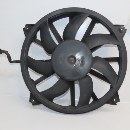 Ventilateur de refroidissement occasion PEUGEOT 307 Phase 2 06-2005->03-2008 1.6 HDI 16v 90ch 1253K2