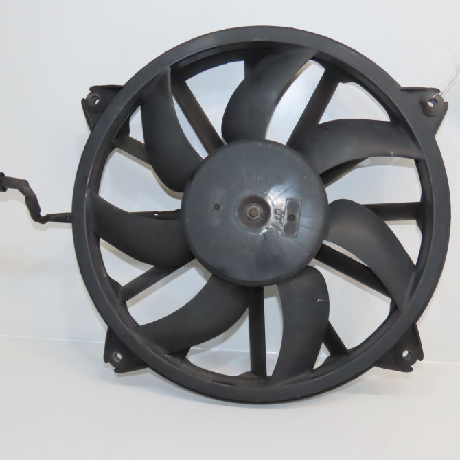 Ventilateur de refroidissement occasion PEUGEOT 307 Phase 2 06-2005->03-2008 1.6 HDI 16v 90ch 1253K2 1