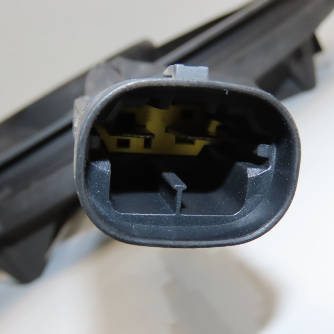 Ventilateur de refroidissement occasion PEUGEOT 307 Phase 2 06-2005->03-2008 1.6 HDI 16v 90ch 1253K2 3